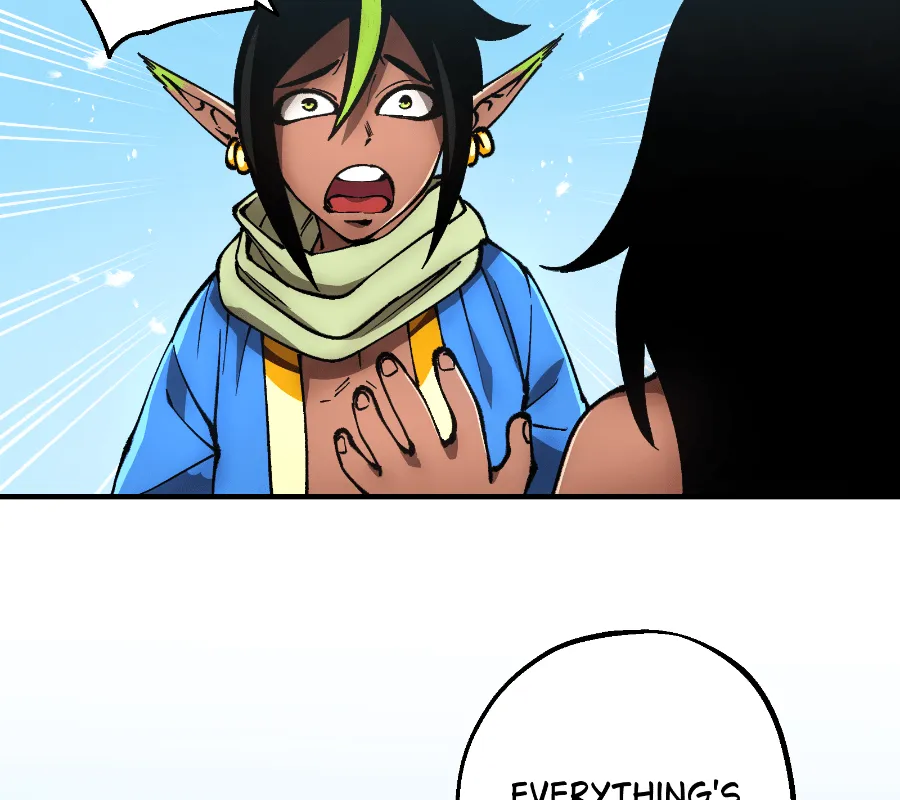Jinna Chapter 18 page 71 - 