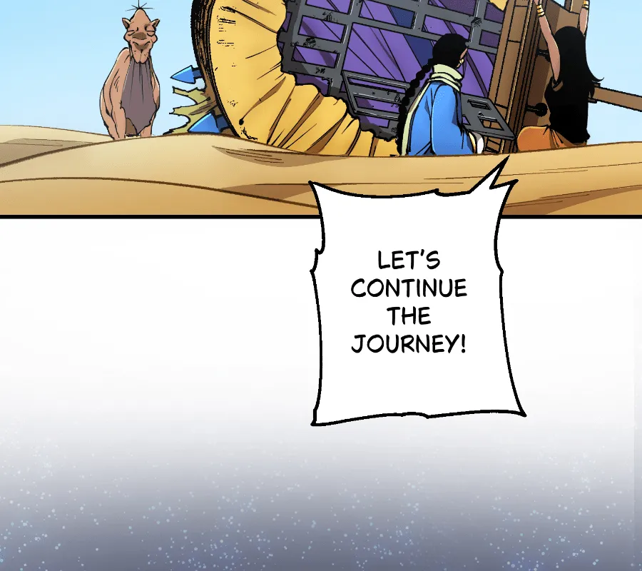 Jinna Chapter 18 page 76 - 