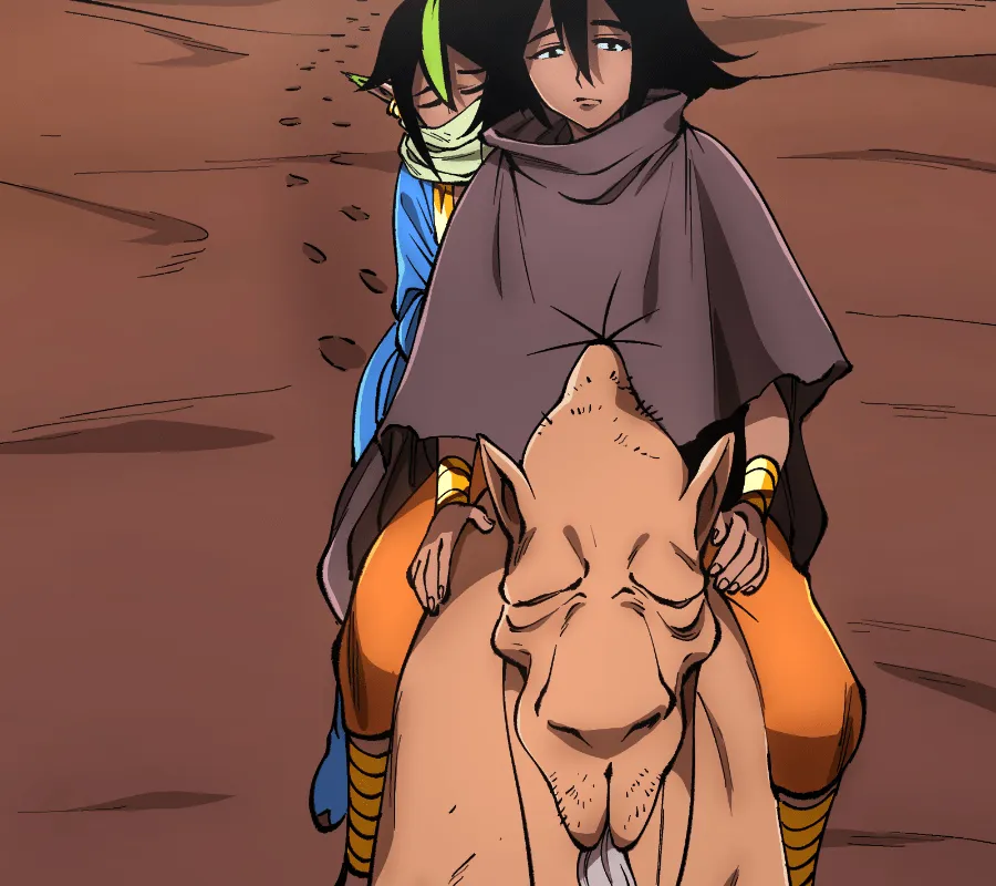 Jinna Chapter 18 page 79 - 