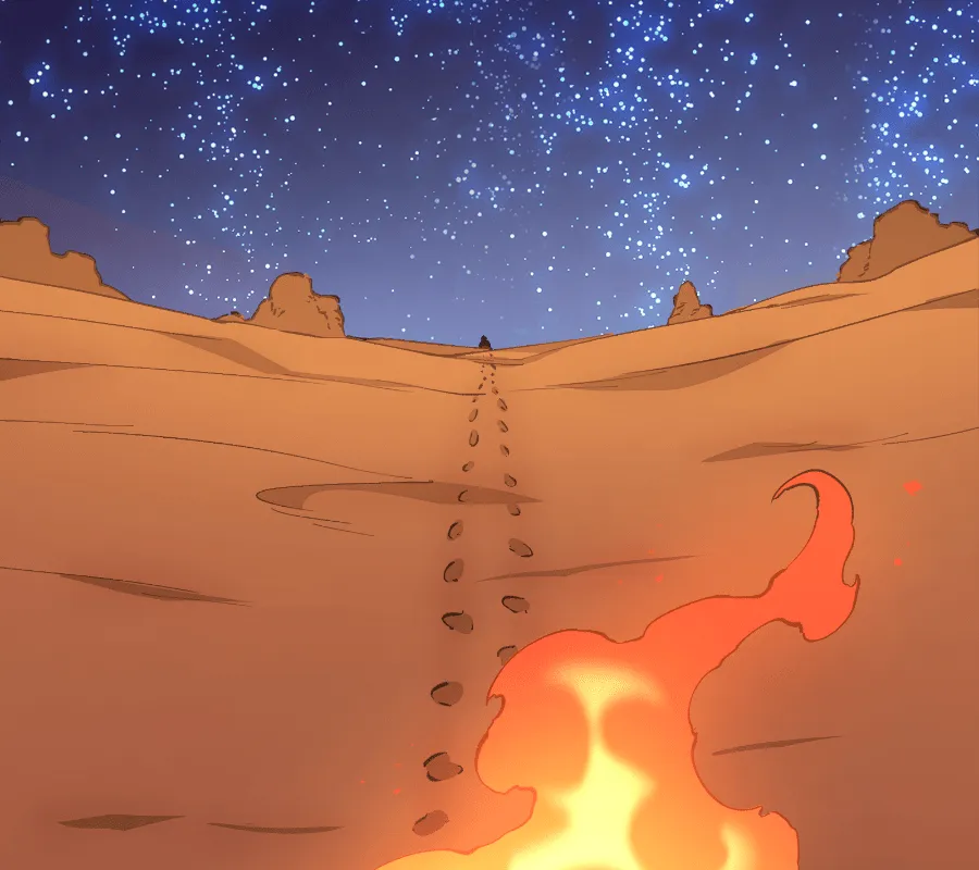 Jinna Chapter 18 page 88 - 