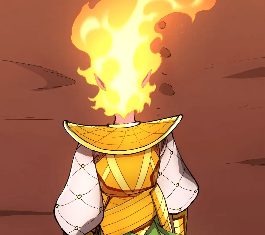 Jinna Chapter 18 page 89 - 