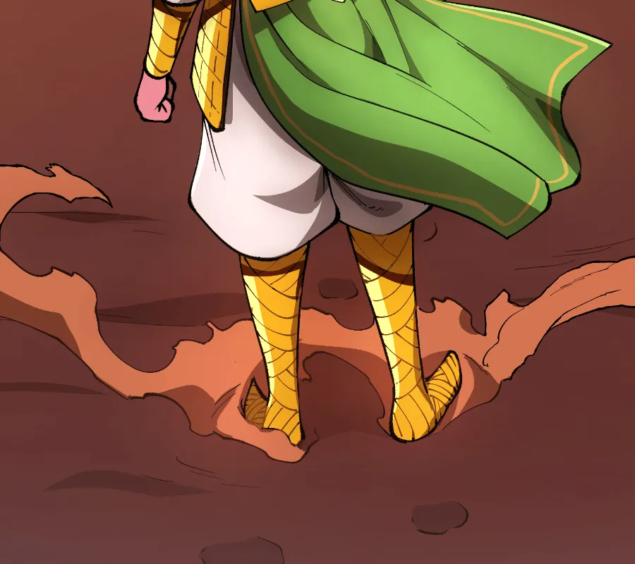 Jinna Chapter 18 page 90 - 