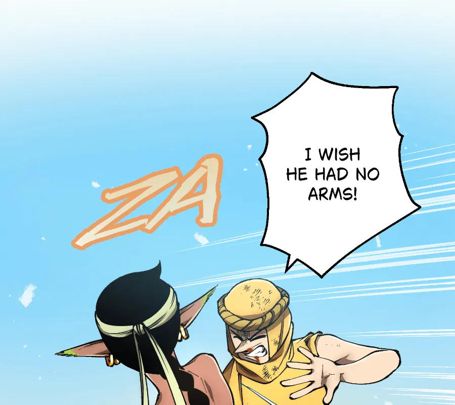 Jinna Chapter 18 page 10 - 