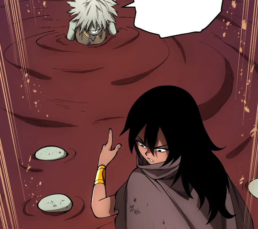 Jinna Chapter 19 page 101 - 