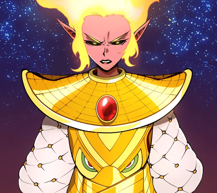 Jinna Chapter 19 page 106 - 