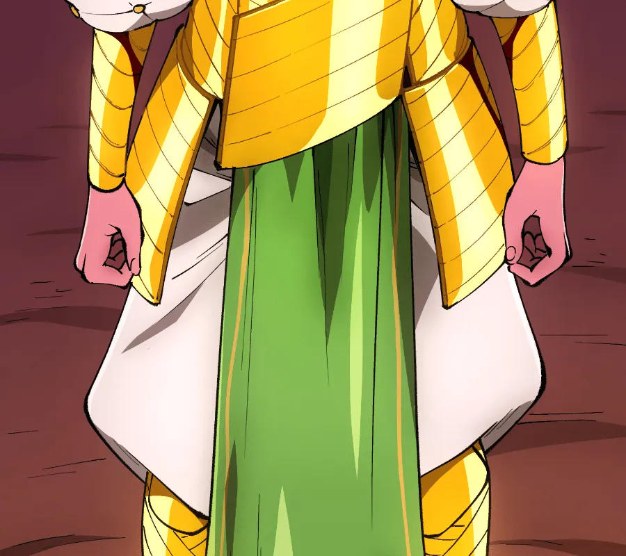 Jinna Chapter 19 page 107 - 