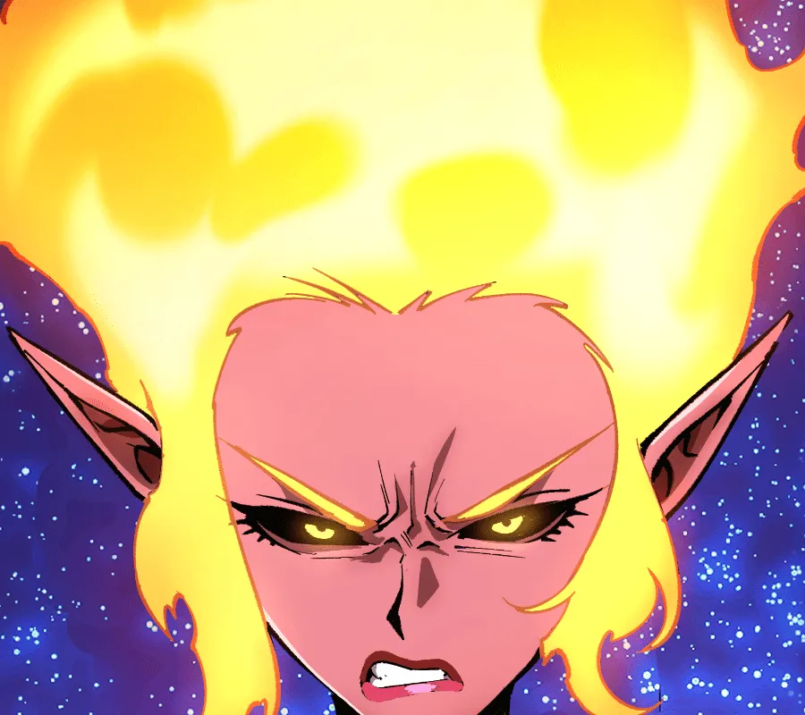 Jinna Chapter 19 page 110 - 