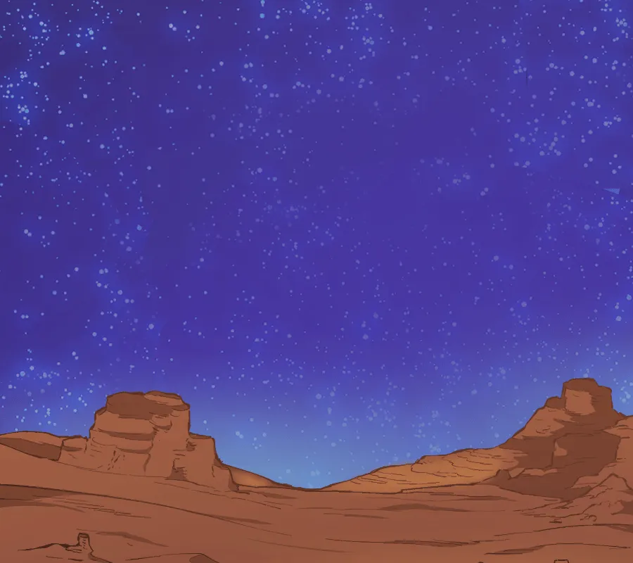 Jinna Chapter 19 page 12 - 