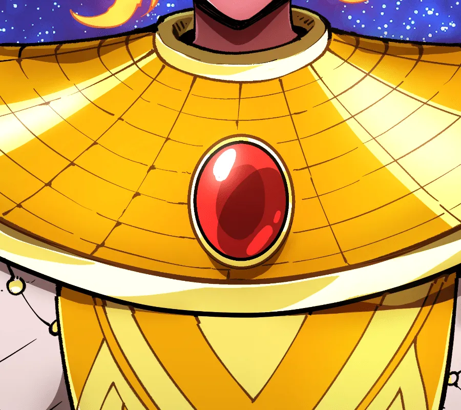 Jinna Chapter 19 page 111 - 