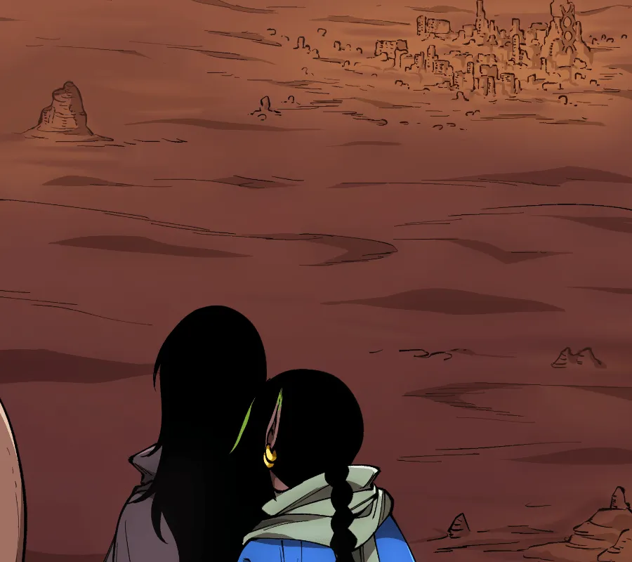Jinna Chapter 19 page 13 - 