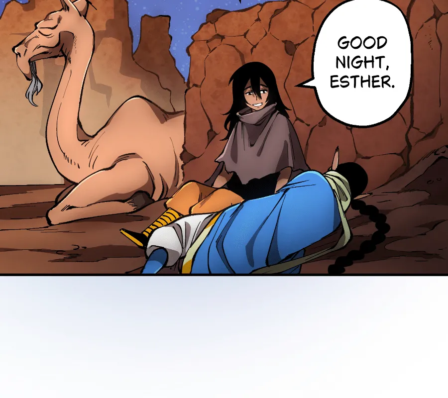 Jinna Chapter 19 page 17 - 