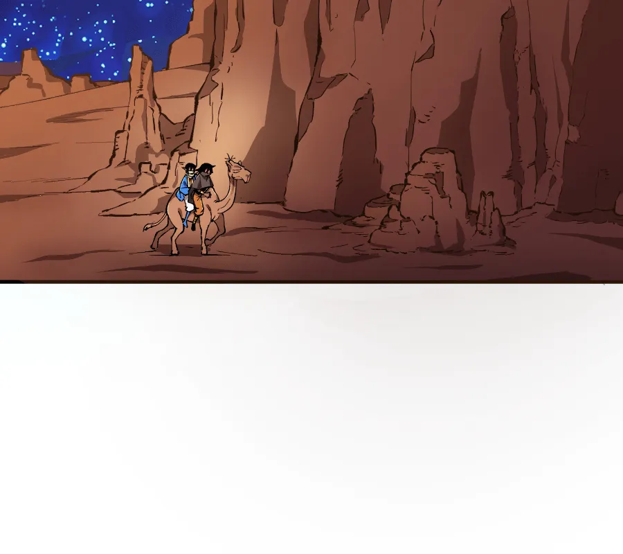 Jinna Chapter 19 page 3 - 