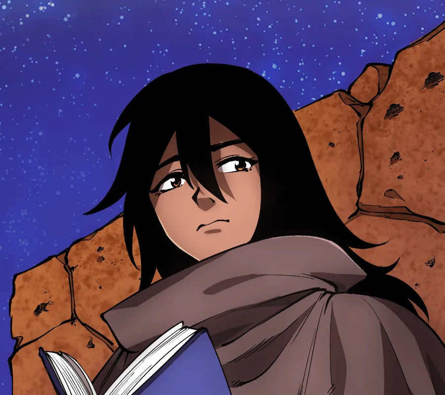 Jinna Chapter 19 page 21 - 