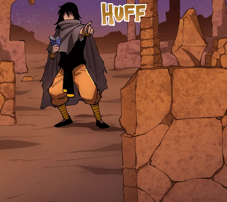 Jinna Chapter 19 page 30 - 