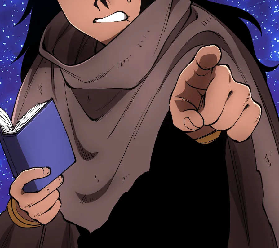 Jinna Chapter 19 page 33 - 