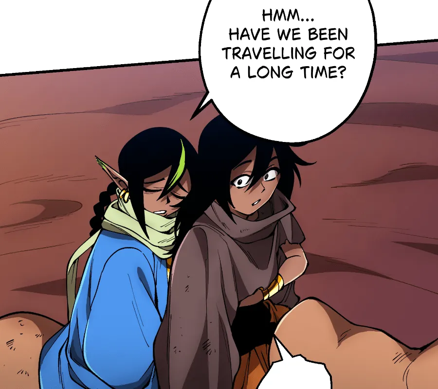 Jinna Chapter 19 page 7 - 