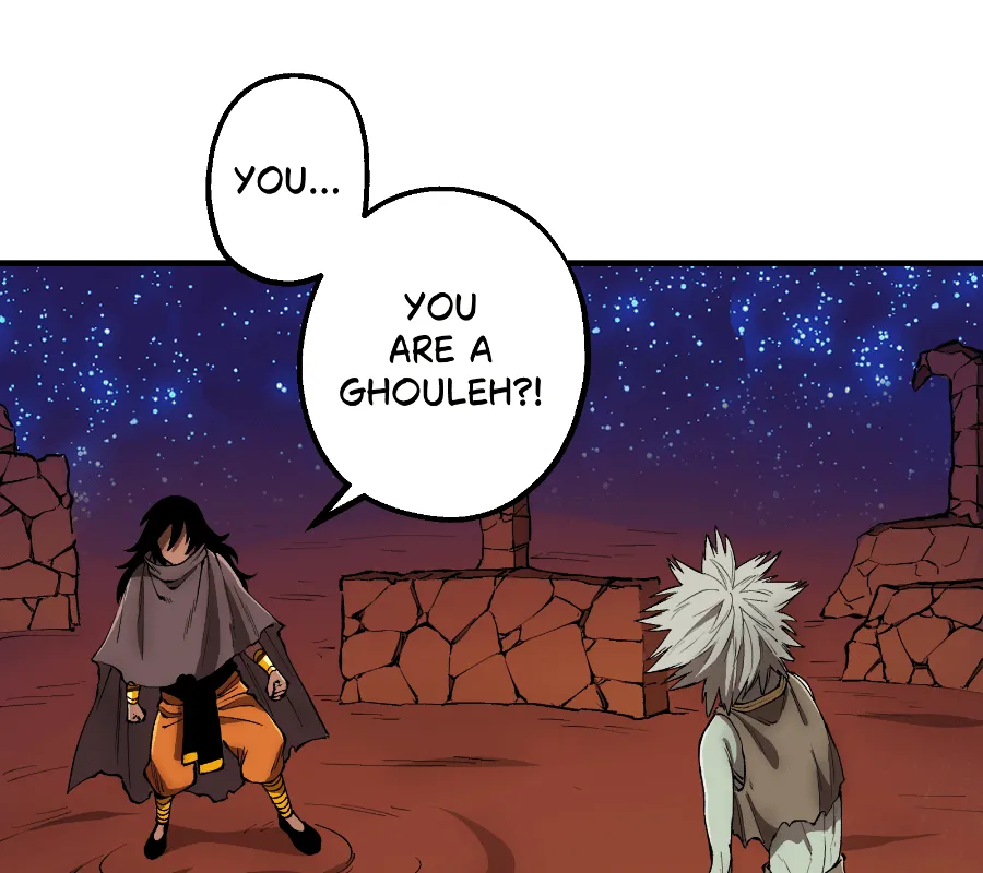 Jinna Chapter 19 page 65 - 