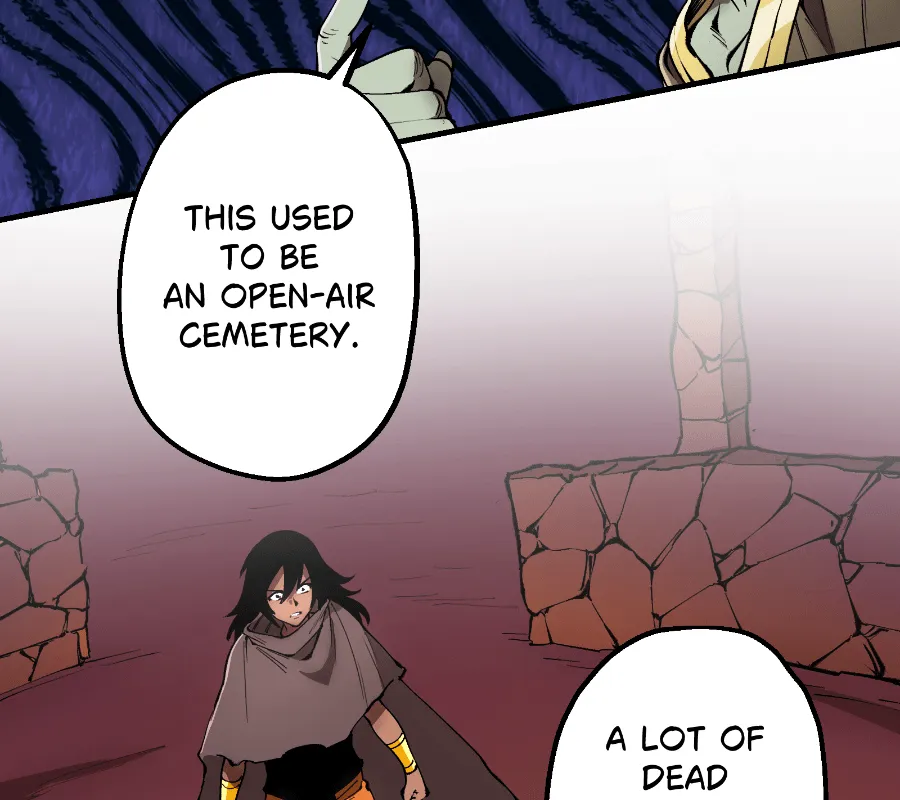 Jinna Chapter 19 page 68 - 