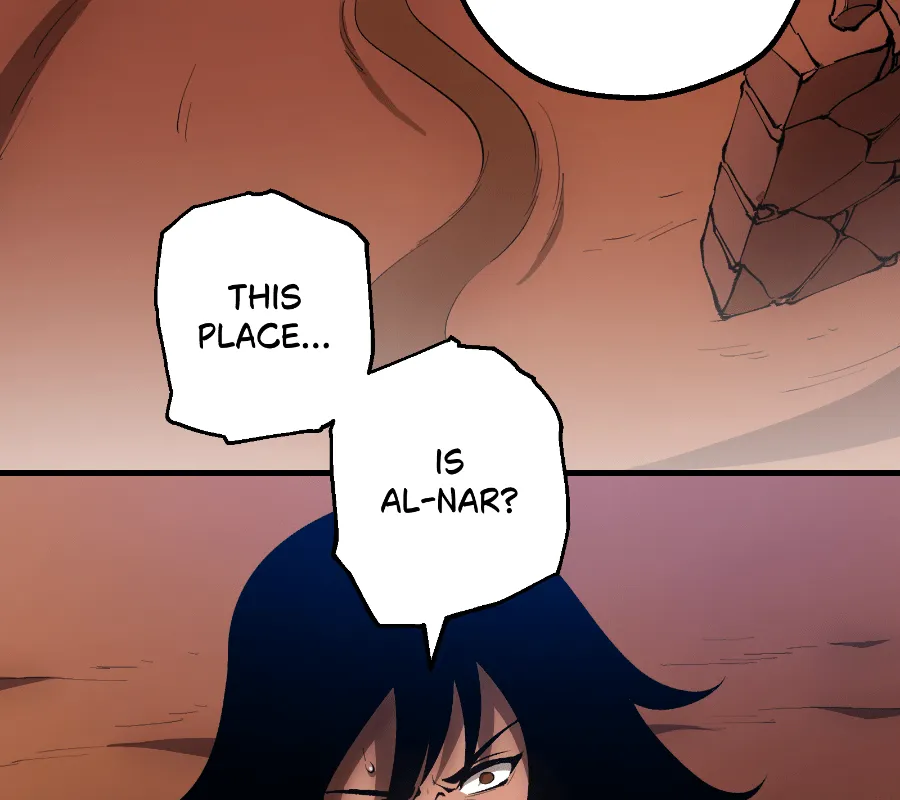 Jinna Chapter 19 page 70 - 