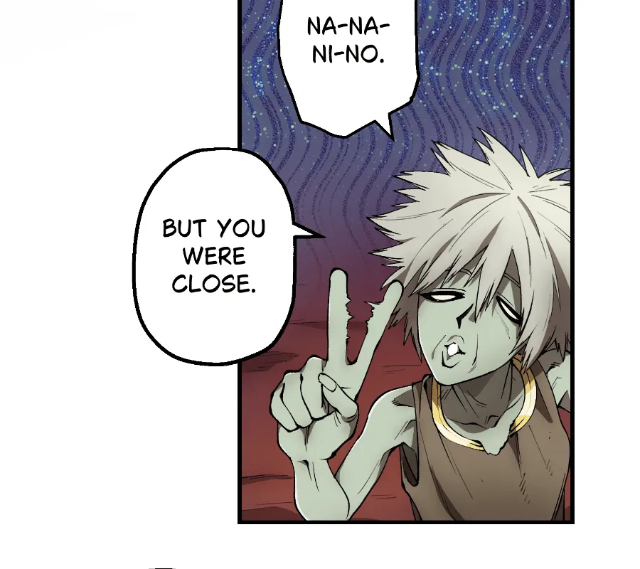 Jinna Chapter 19 page 72 - 