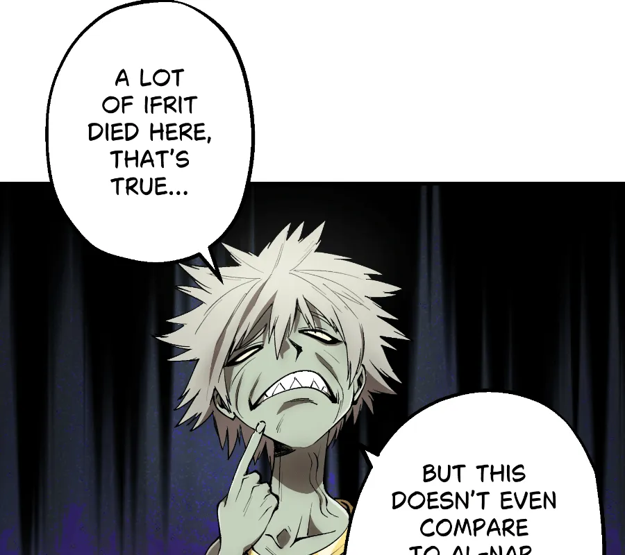 Jinna Chapter 19 page 73 - 