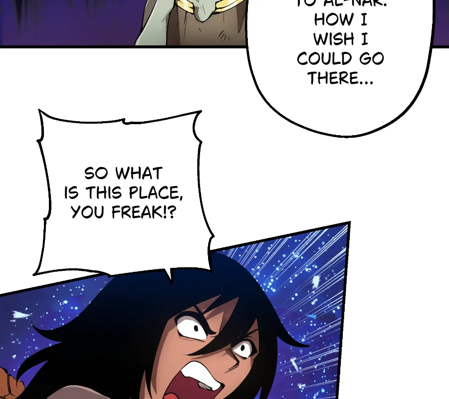 Jinna Chapter 19 page 74 - 