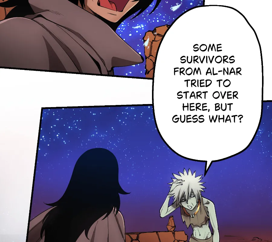 Jinna Chapter 19 page 75 - 