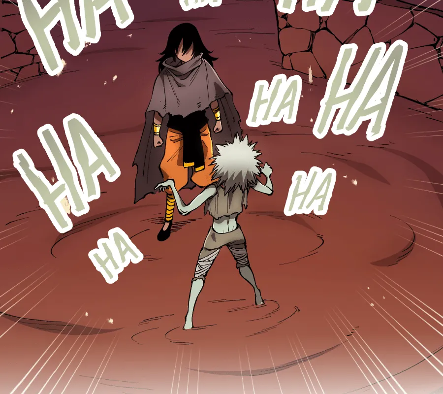 Jinna Chapter 19 page 79 - 
