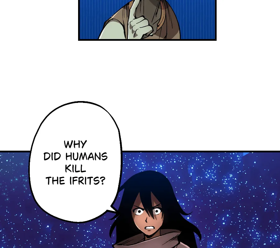 Jinna Chapter 19 page 82 - 