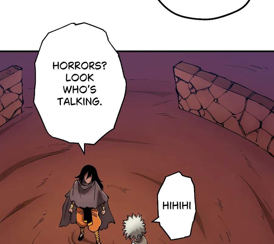 Jinna Chapter 19 page 85 - 