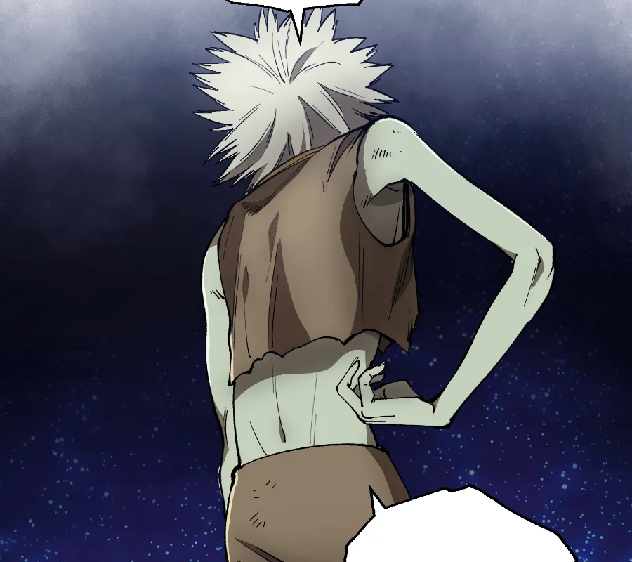 Jinna Chapter 19 page 87 - 