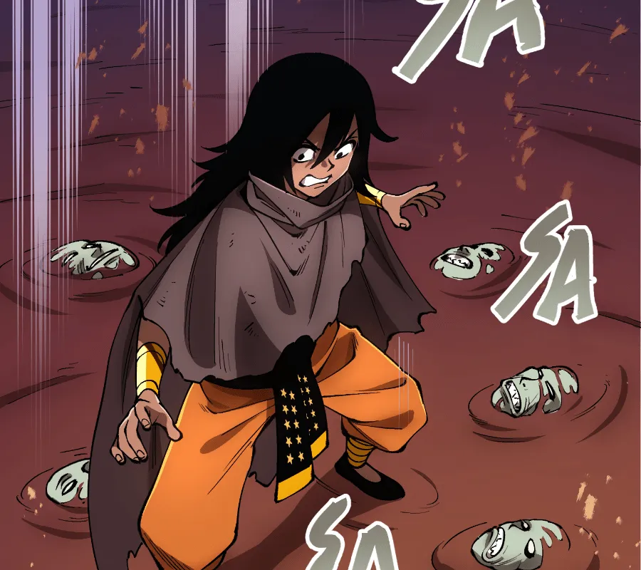 Jinna Chapter 19 page 89 - 