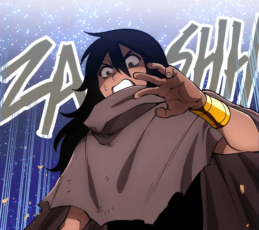 Jinna Chapter 19 page 91 - 