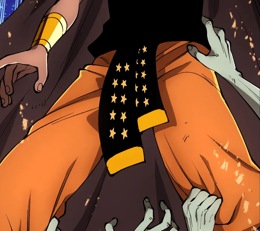 Jinna Chapter 19 page 92 - 