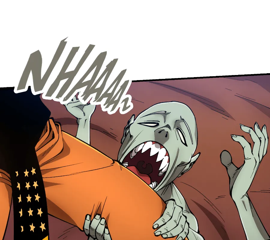 Jinna Chapter 19 page 96 - 