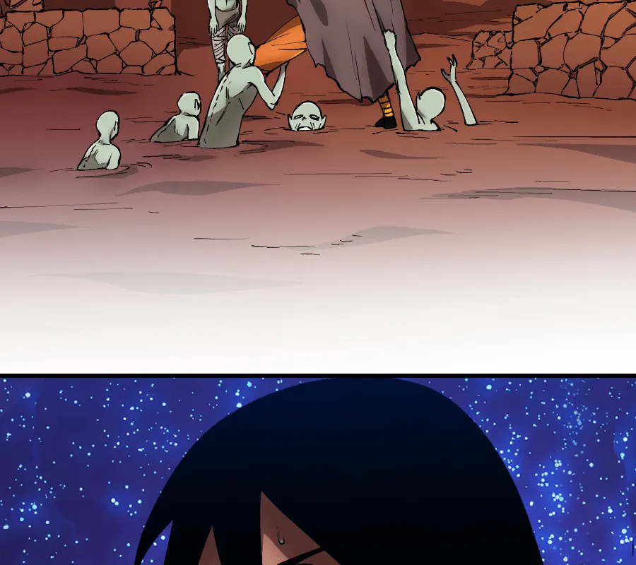 Jinna Chapter 19 page 99 - 