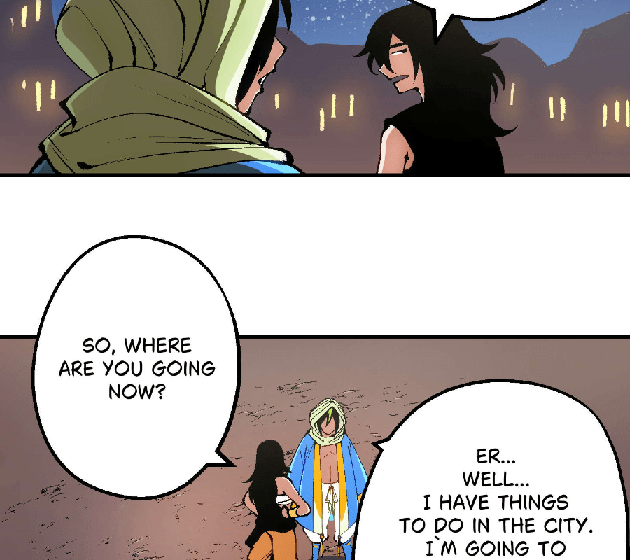 Jinna Episode 2 page 106 - 