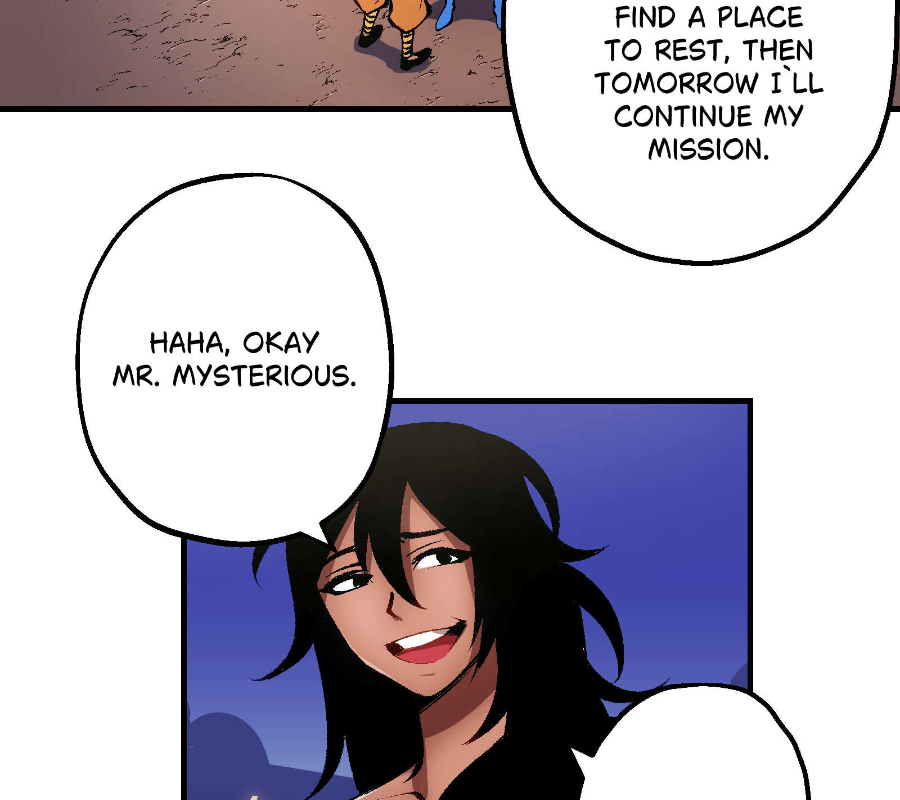 Jinna Episode 2 page 107 - 