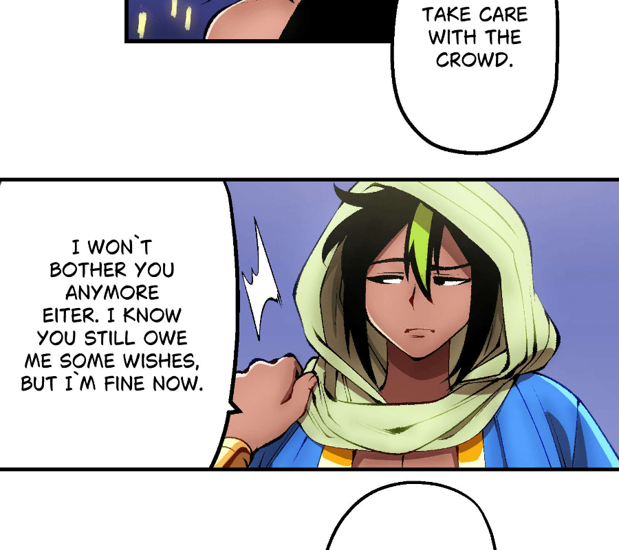 Jinna Episode 2 page 108 - 