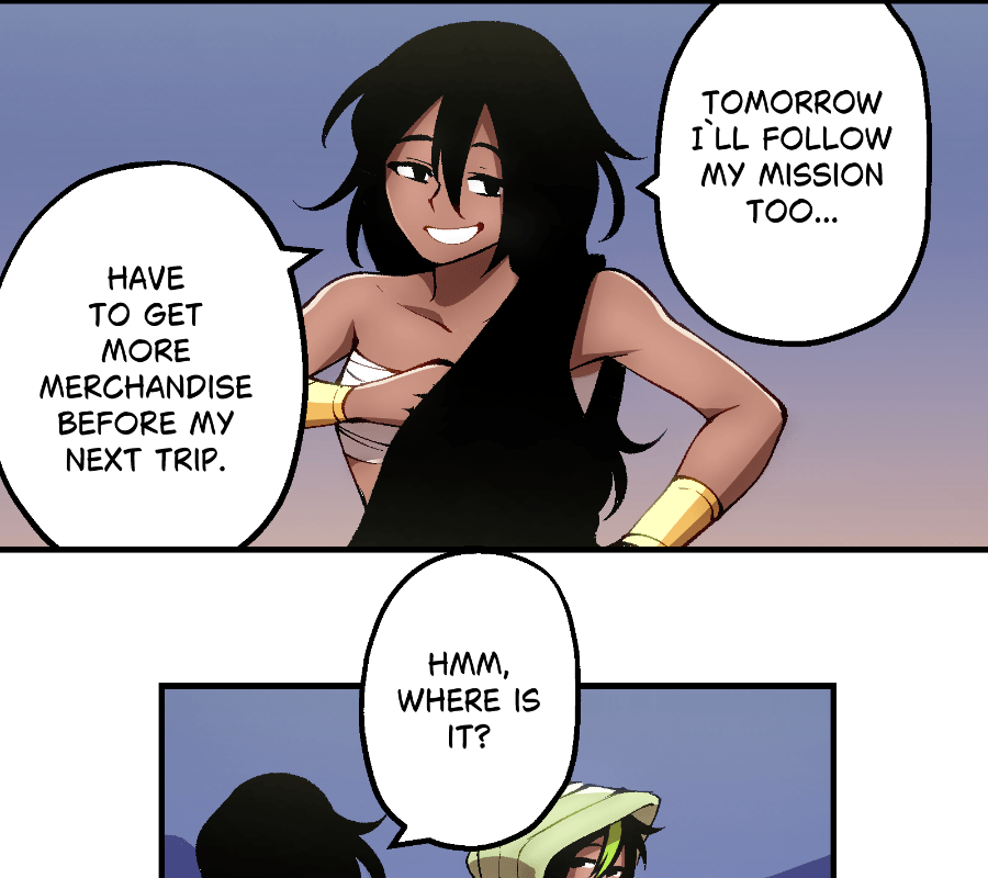 Jinna Episode 2 page 110 - 