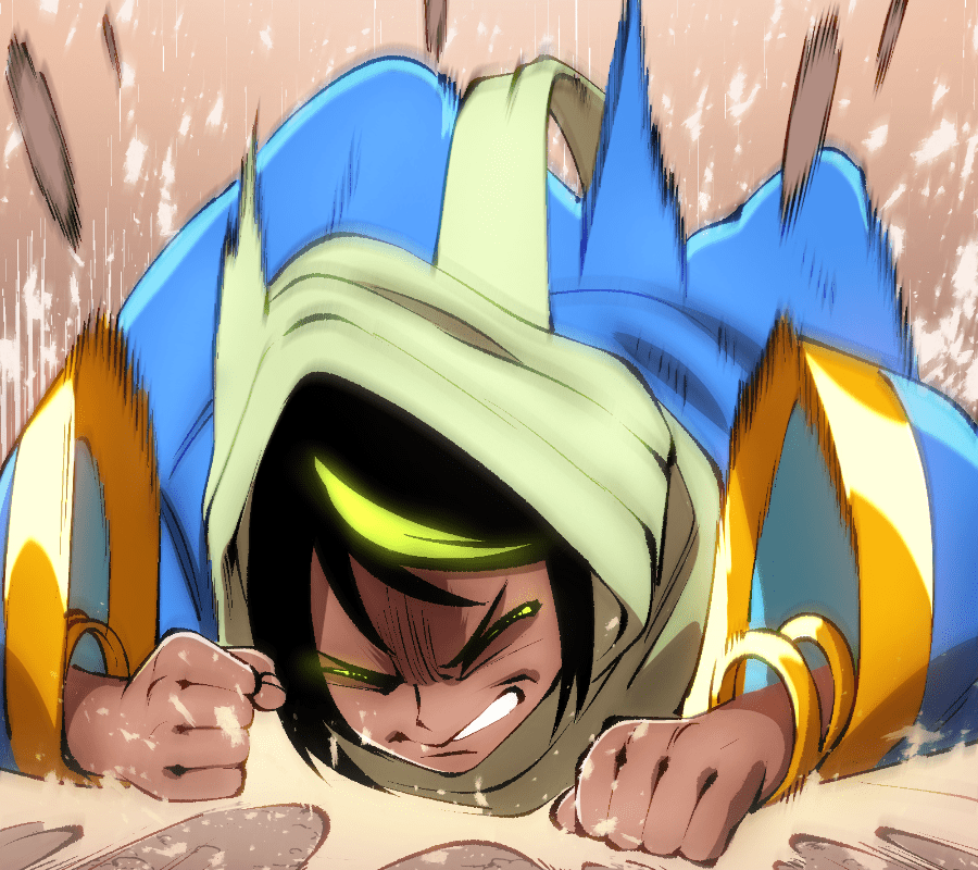 Jinna Episode 2 page 117 - 