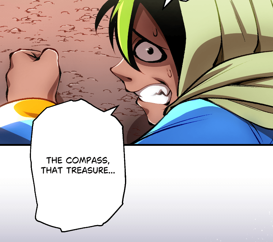 Jinna Episode 2 page 121 - 