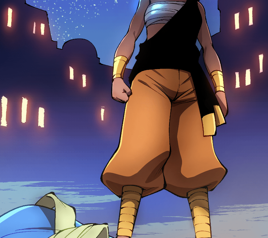 Jinna Episode 2 page 123 - 