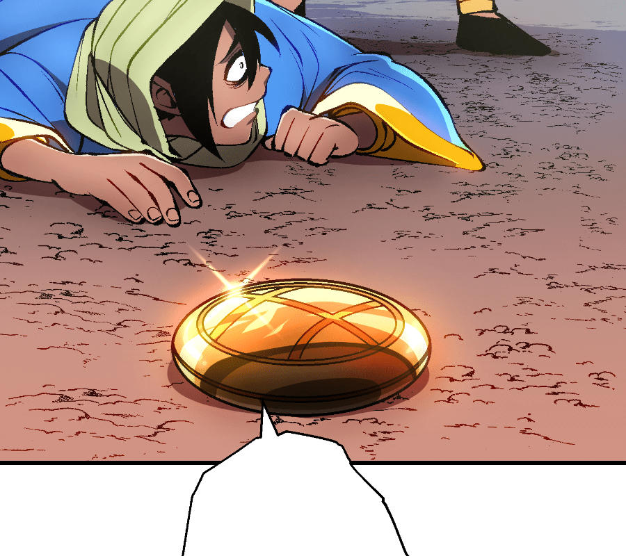 Jinna Episode 2 page 124 - 
