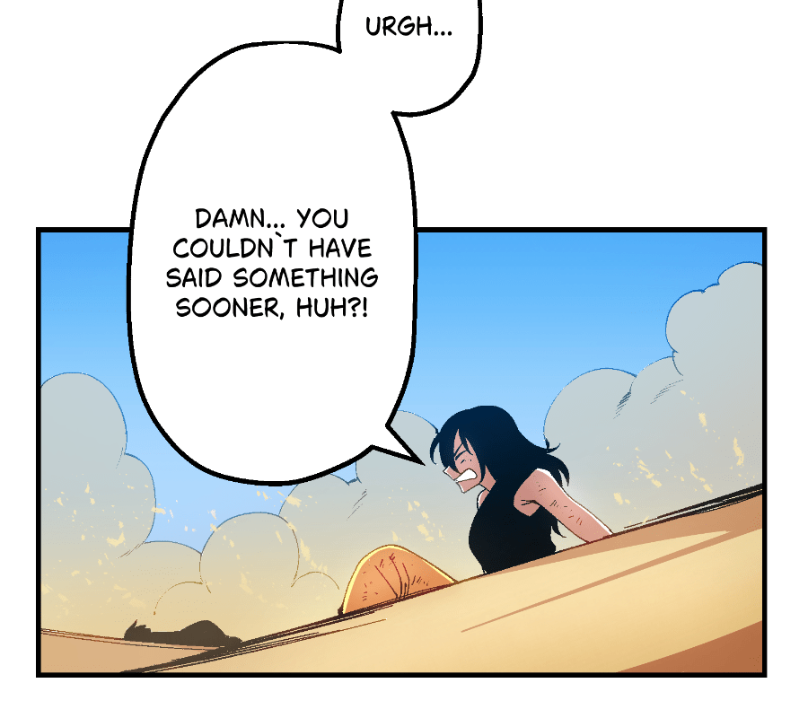 Jinna Episode 2 page 19 - 