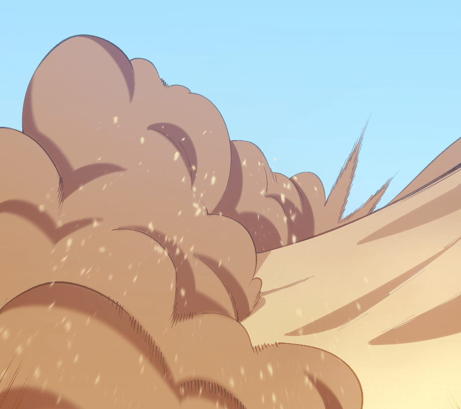 Jinna Episode 2 page 3 - 