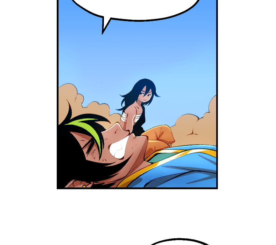 Jinna Episode 2 page 21 - 