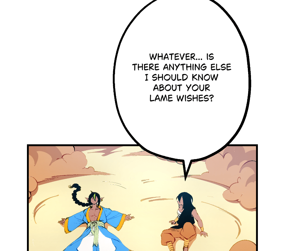 Jinna Episode 2 page 22 - 