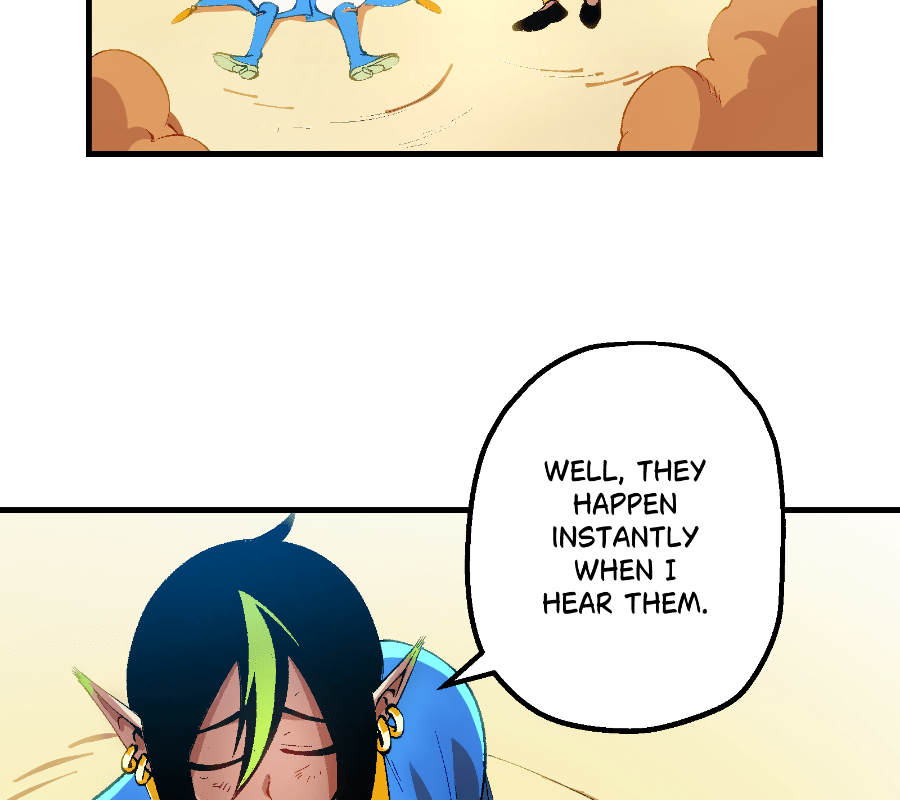 Jinna Episode 2 page 23 - 