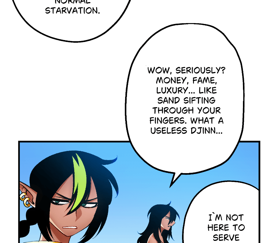 Jinna Episode 2 page 27 - 